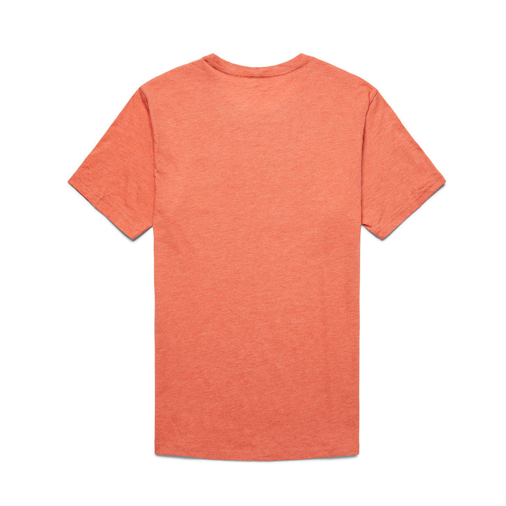 Cotopaxi Do Good Stripe Organic T-Shirt - MENS コトパクシ ドゥグッド ストライプ オーガニック Tシャツ メンズ