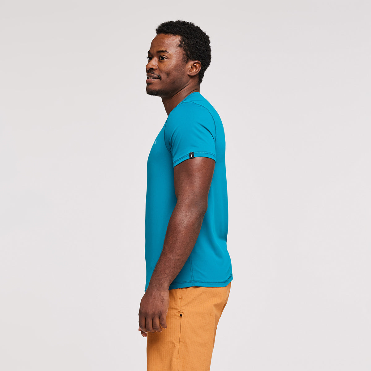 Cotopaxi Fino Tech Tee - MENS コトパクシ フィノ テック Tシャツ メンズ