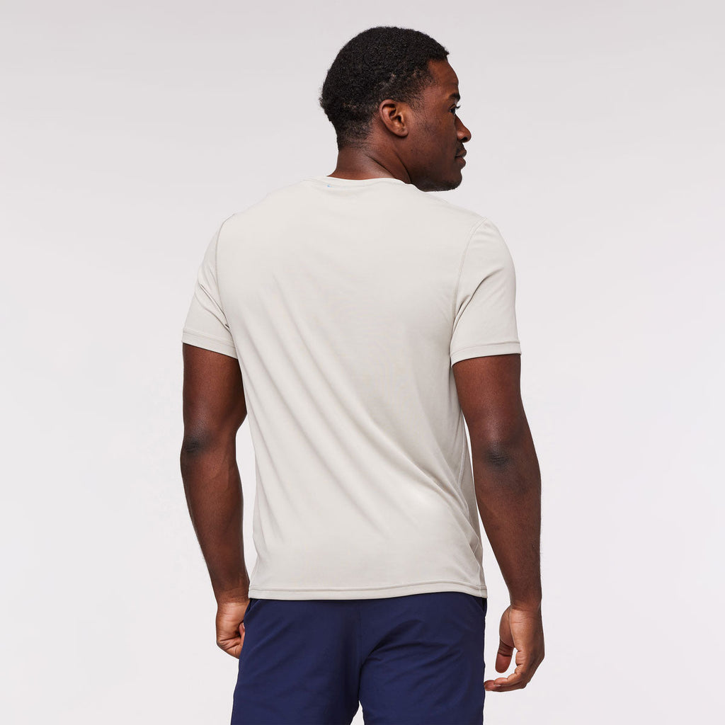 Cotopaxi Fino Tech Tee - MENS コトパクシ フィノ テック Tシャツ メンズ