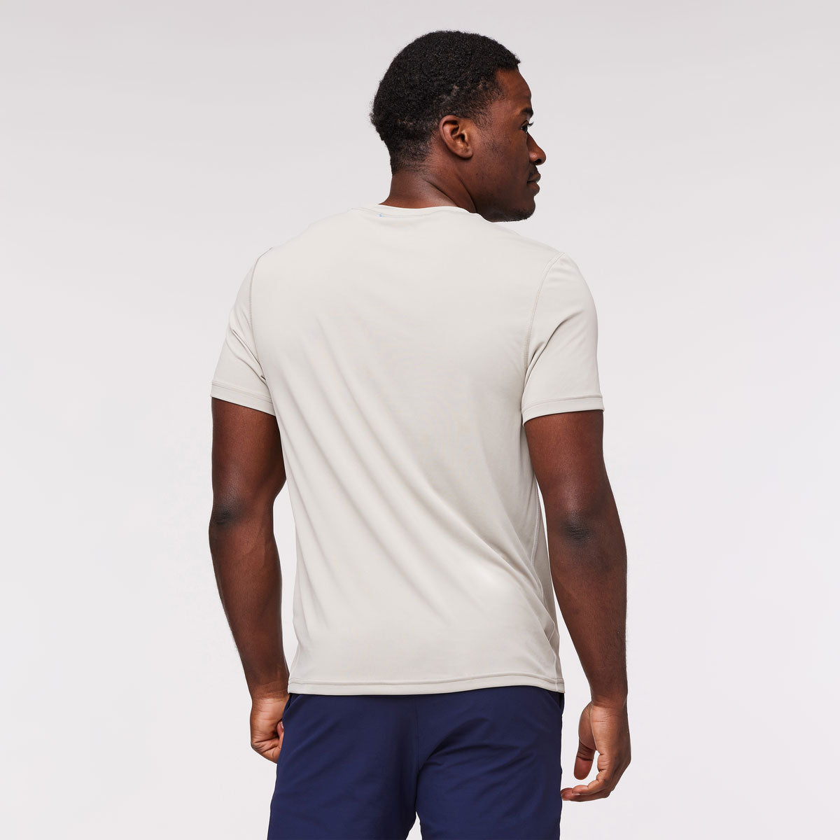 Cotopaxi Fino Tech Tee - MENS コトパクシ フィノ テック Tシャツ メンズ