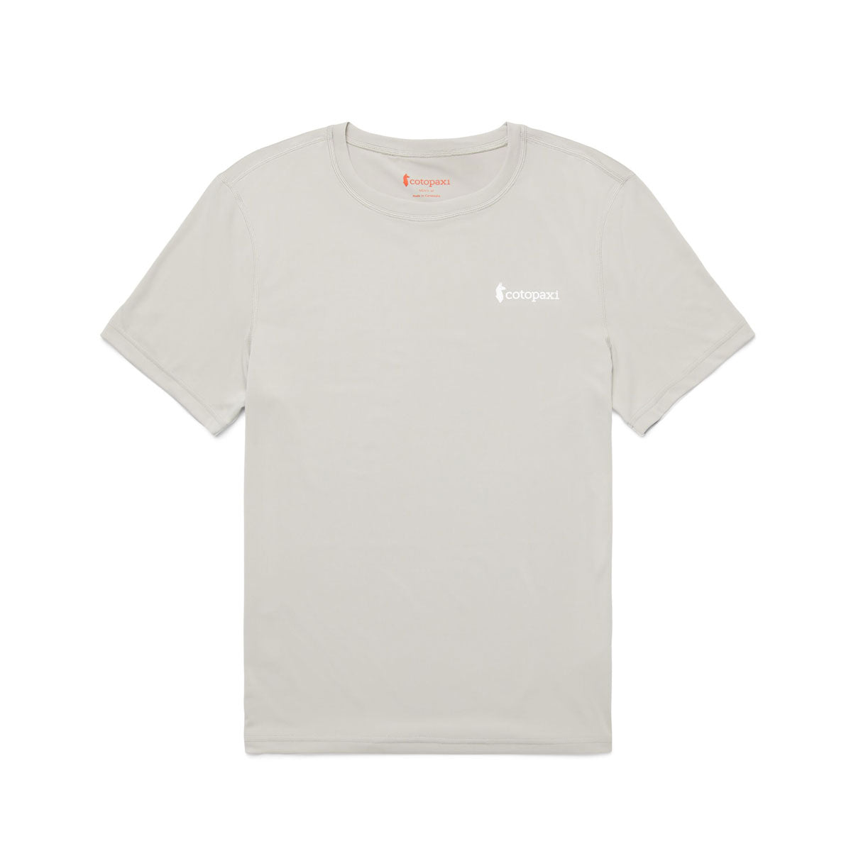 Cotopaxi Fino Tech Tee - MENS コトパクシ フィノ テック Tシャツ メンズ