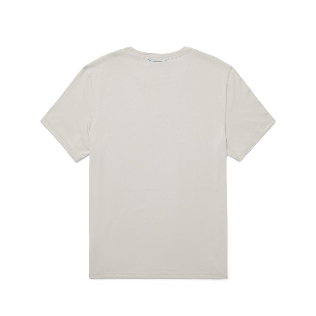 Cotopaxi Fino Tech Tee - MENS コトパクシ フィノ テック Tシャツ メンズ