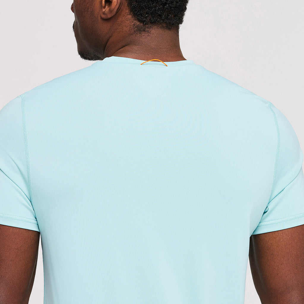 Cotopaxi Fino Tech Tee - MENS コトパクシ フィノ テック Tシャツ メンズ