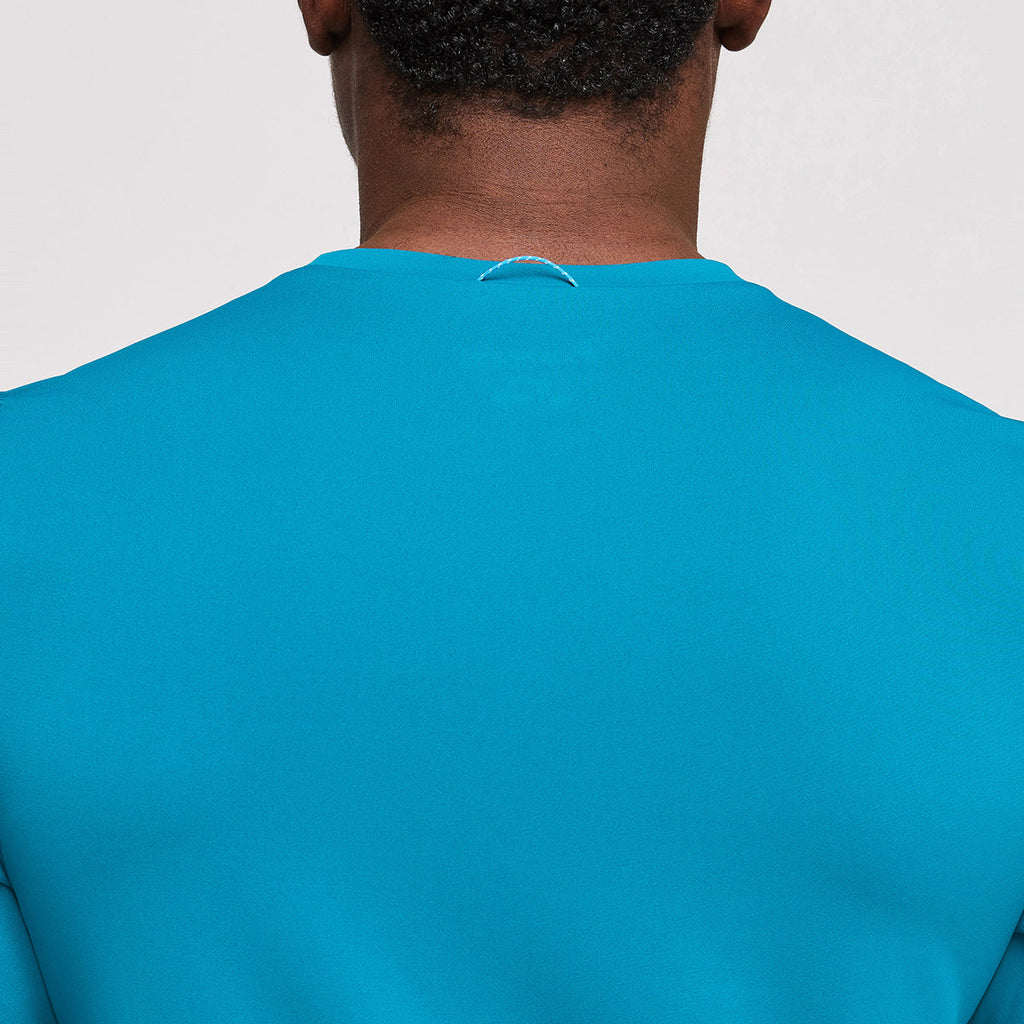 Cotopaxi Fino Long-Sleeve Tech Tee - MENS コトパクシ フィノ ロングスリーブ テック Tシャツ メンズ