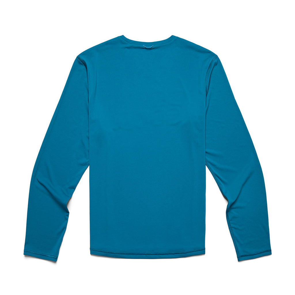 Cotopaxi Fino Long-Sleeve Tech Tee - MENS コトパクシ フィノ ロングスリーブ テック Tシャツ メンズ