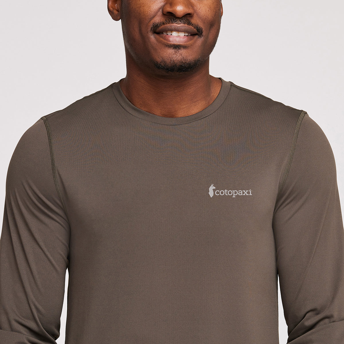 Cotopaxi Fino Long-Sleeve Tech Tee - MENS コトパクシ フィノ ロングスリーブ テック Tシャツ メンズ