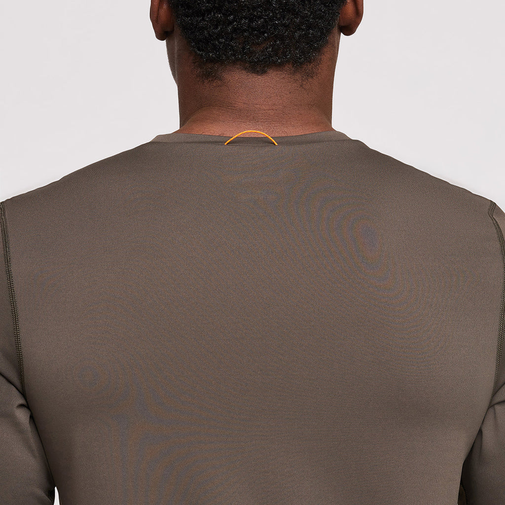 Cotopaxi Fino Long-Sleeve Tech Tee - MENS コトパクシ フィノ ロングスリーブ テック Tシャツ メンズ