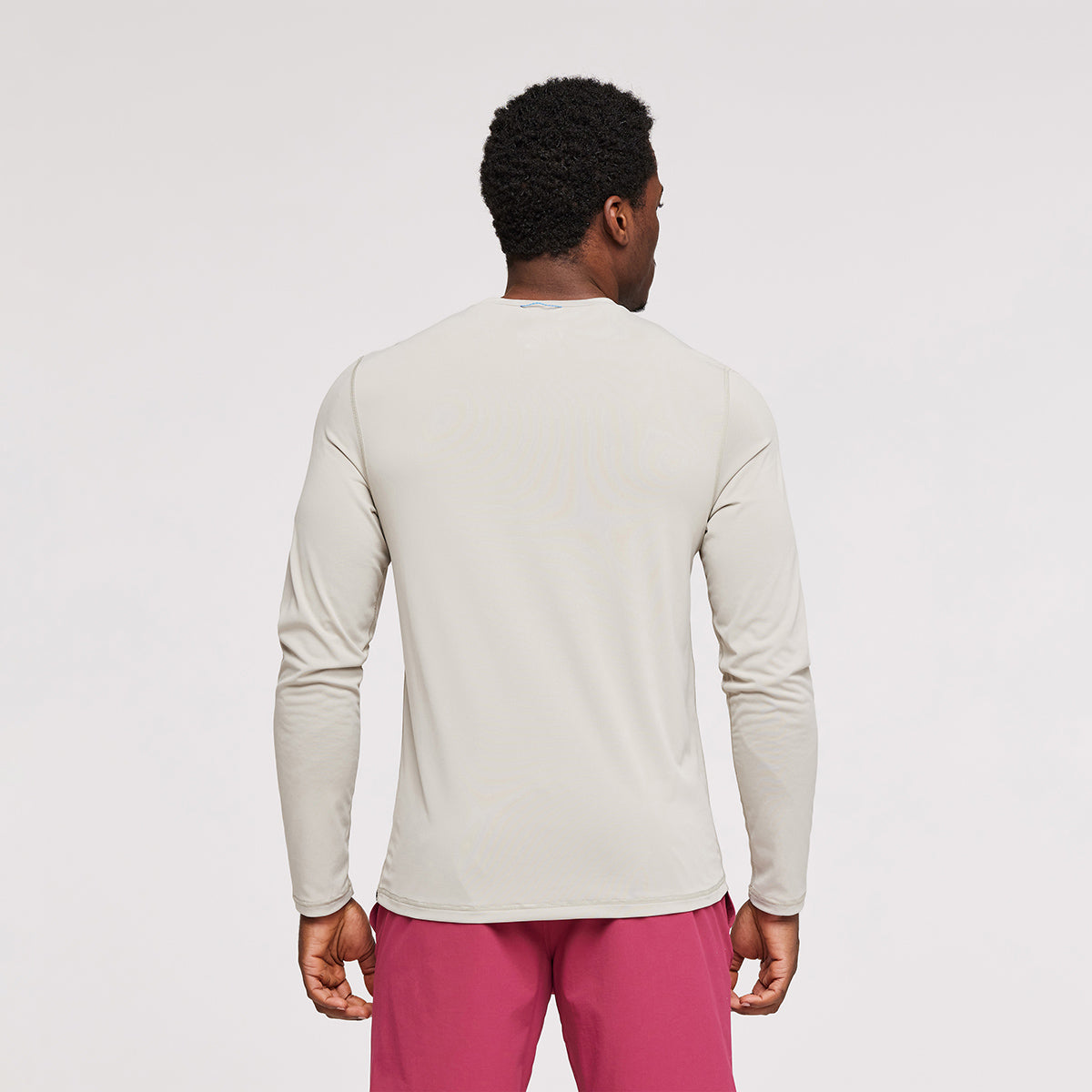 Cotopaxi Fino Long-Sleeve Tech Tee - MENS コトパクシ フィノ ロングスリーブ テック Tシャツ メンズ