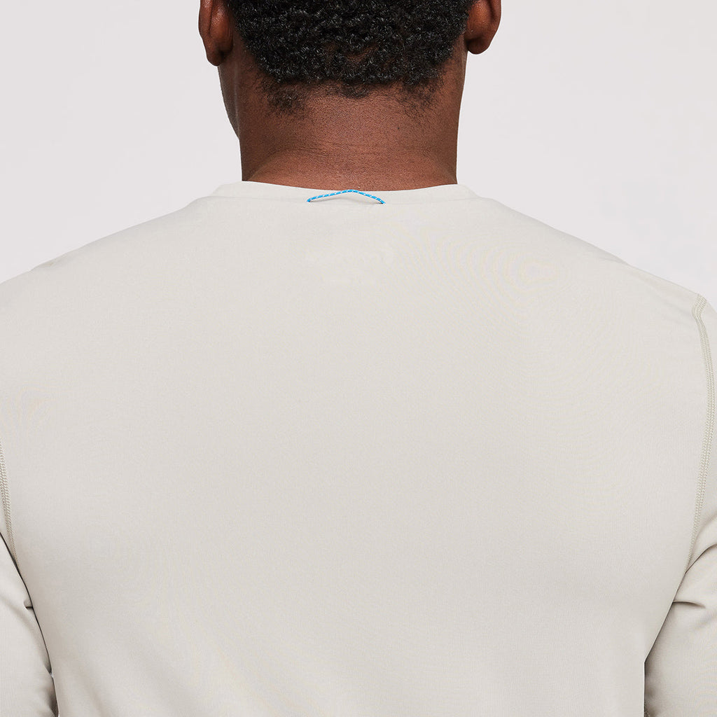 Cotopaxi Fino Long-Sleeve Tech Tee - MENS コトパクシ フィノ ロングスリーブ テック Tシャツ メンズ