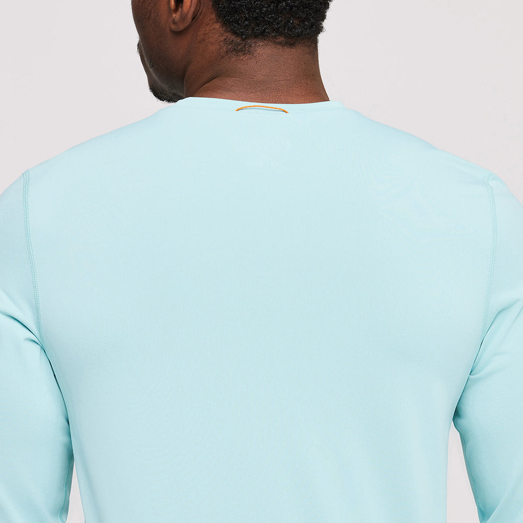 Cotopaxi Fino Long-Sleeve Tech Tee - MENS コトパクシ フィノ ロングスリーブ テック Tシャツ メンズ