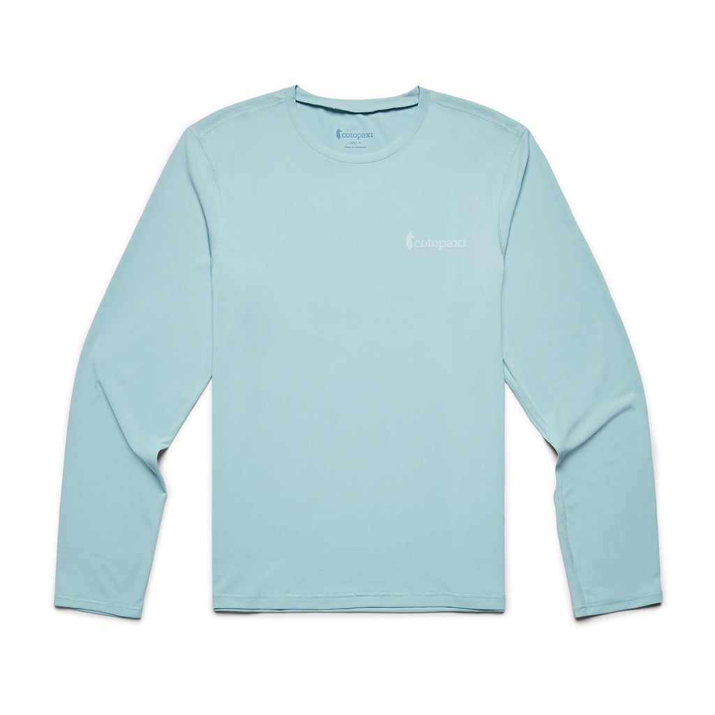 Cotopaxi Fino Long-Sleeve Tech Tee - MENS コトパクシ フィノ ロングスリーブ テック Tシャツ メンズ
