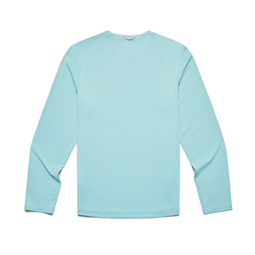 Cotopaxi Fino Long-Sleeve Tech Tee - MENS コトパクシ フィノ ロングスリーブ テック Tシャツ メンズ