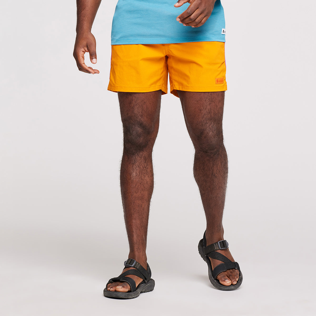 Cotopaxi Brinco Short - Solid - MENS コトパクシ ブリンコ ショートパンツ ソリッド メンズ