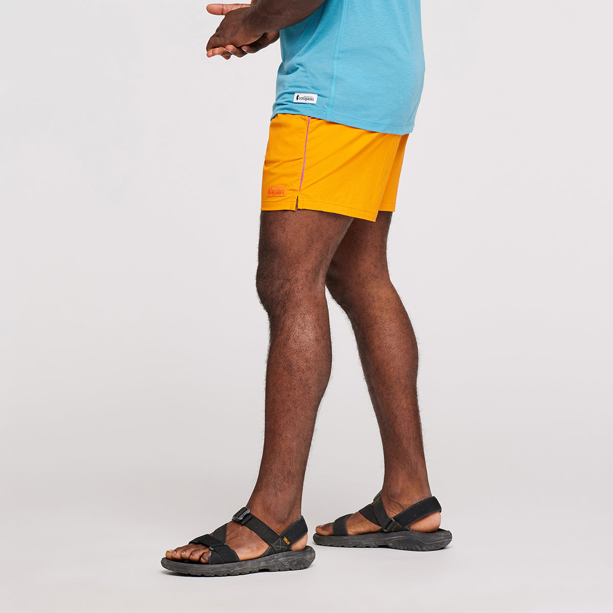 Cotopaxi Brinco Short - Solid - MENS コトパクシ ブリンコ ショートパンツ ソリッド メンズ