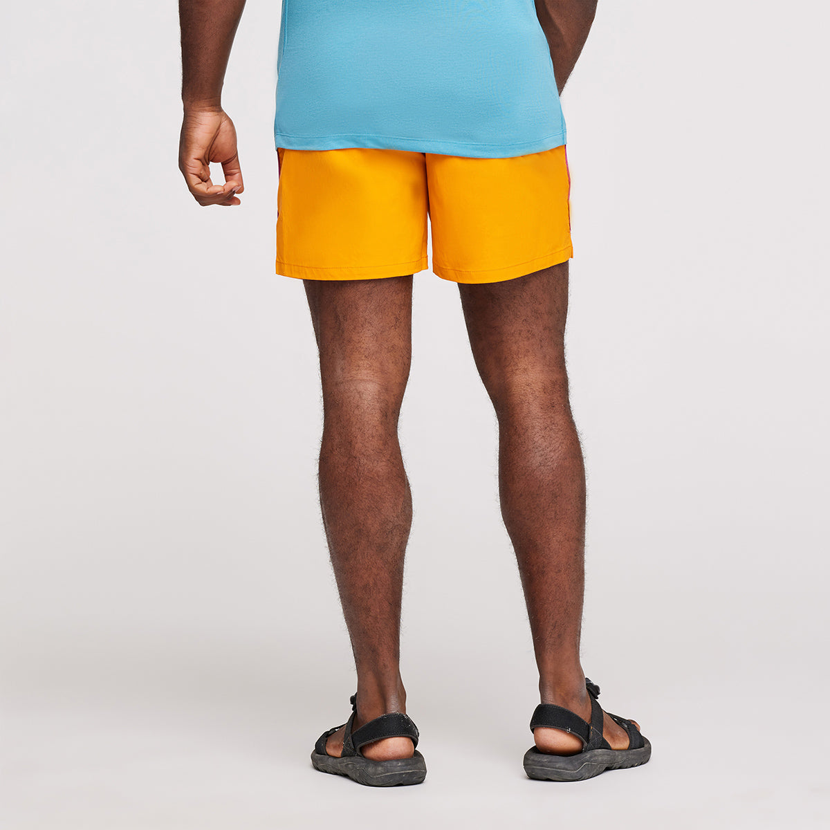Cotopaxi Brinco Short - Solid - MENS コトパクシ ブリンコ ショートパンツ ソリッド メンズ