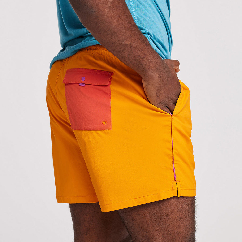 Cotopaxi Brinco Short - Solid - MENS コトパクシ ブリンコ ショートパンツ ソリッド メンズ