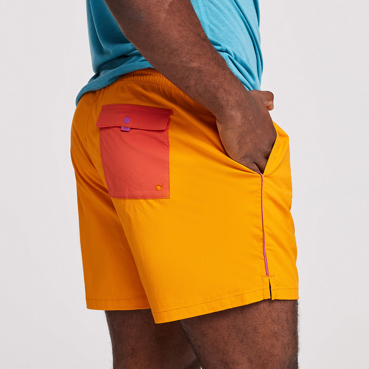 Cotopaxi Brinco Short - Solid - MENS コトパクシ ブリンコ ショートパンツ ソリッド メンズ