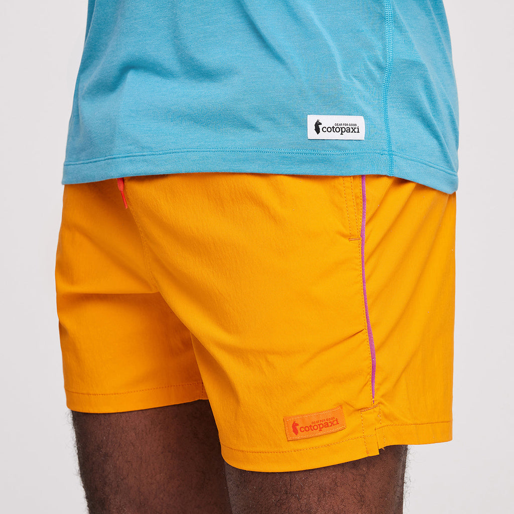 Cotopaxi Brinco Short - Solid - MENS コトパクシ ブリンコ ショートパンツ ソリッド メンズ