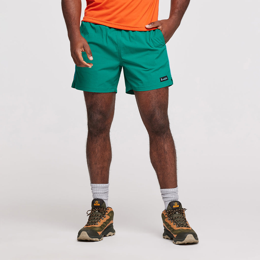 Cotopaxi Brinco Short - Solid - MENS コトパクシ ブリンコ ショートパンツ ソリッド メンズ