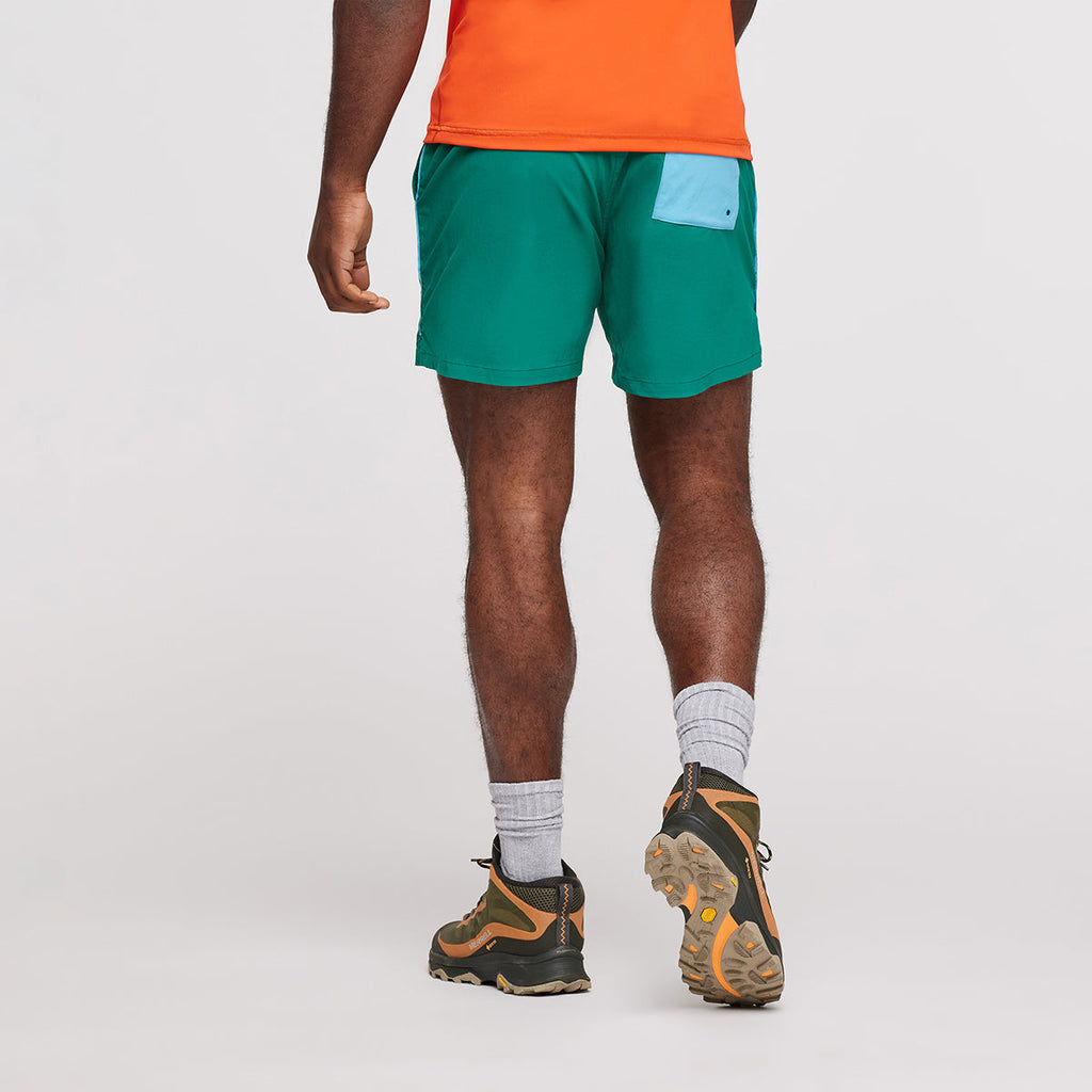 Cotopaxi Brinco Short - Solid - MENS コトパクシ ブリンコ ショートパンツ ソリッド メンズ