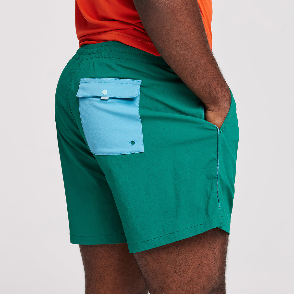 Cotopaxi Brinco Short - Solid - MENS コトパクシ ブリンコ ショートパンツ ソリッド メンズ