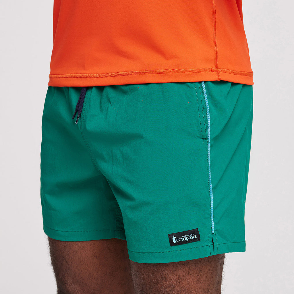 Cotopaxi Brinco Short - Solid - MENS コトパクシ ブリンコ ショートパンツ ソリッド メンズ