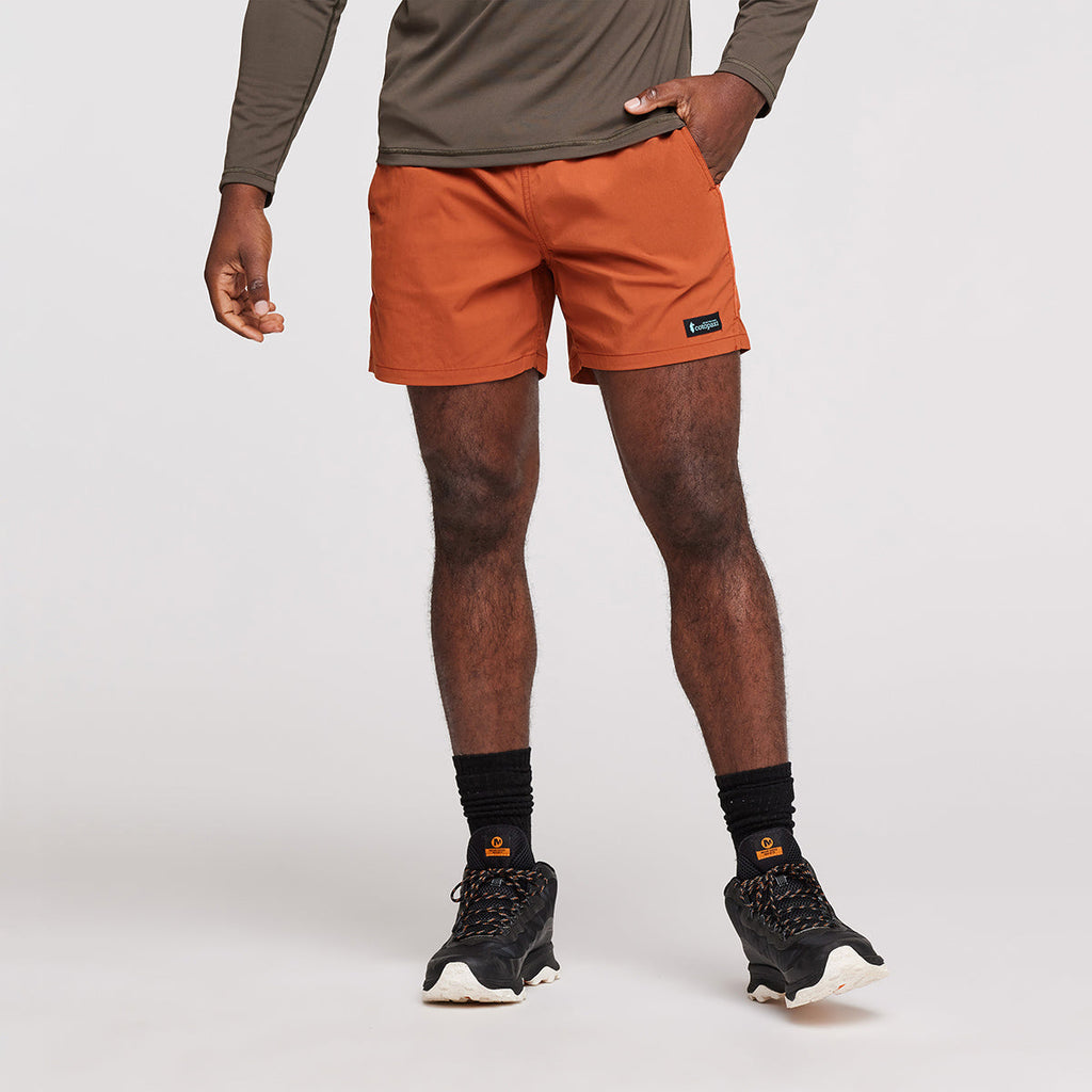 Cotopaxi Brinco Short - Solid - MENS コトパクシ ブリンコ ショートパンツ ソリッド メンズ