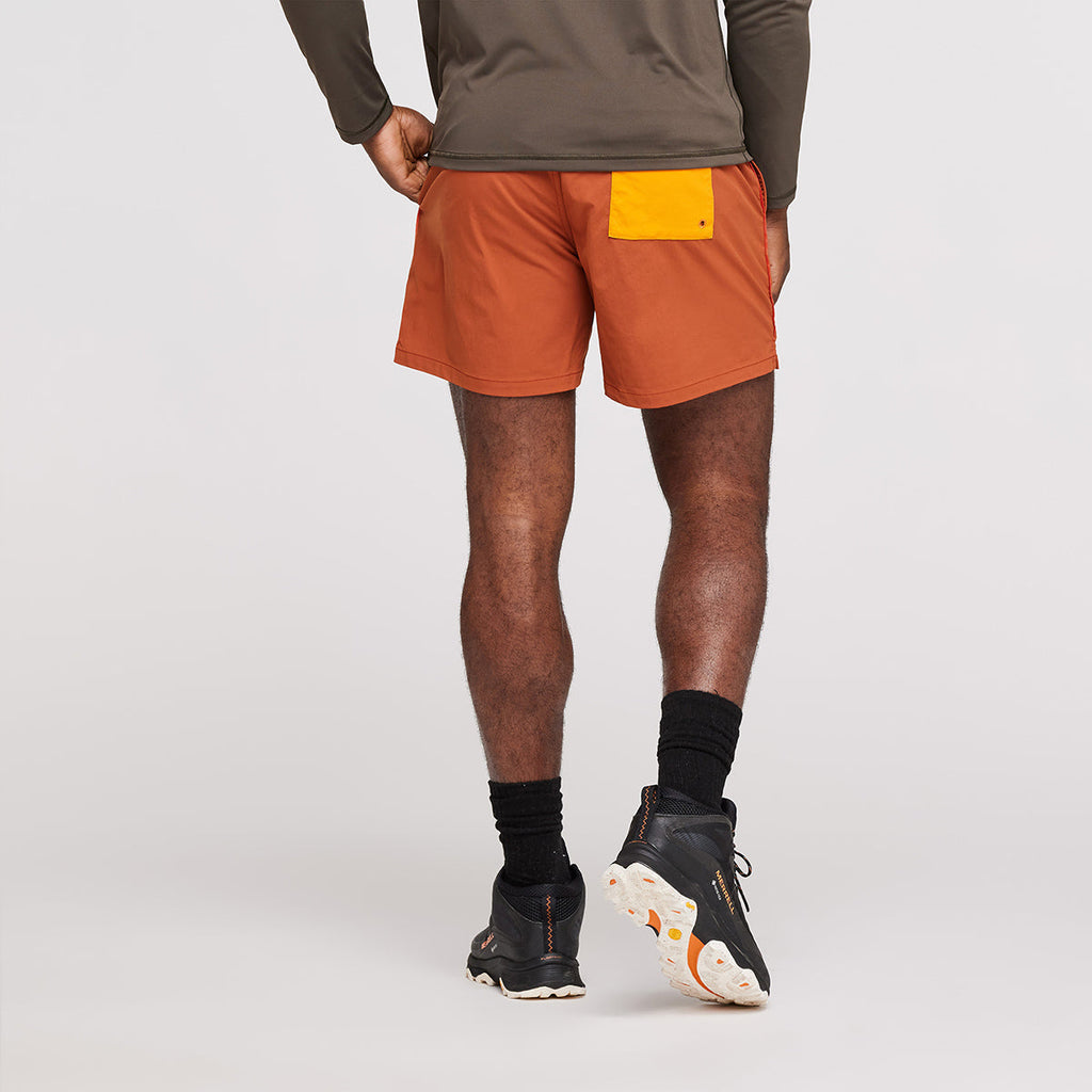Cotopaxi Brinco Short - Solid - MENS コトパクシ ブリンコ ショートパンツ ソリッド メンズ