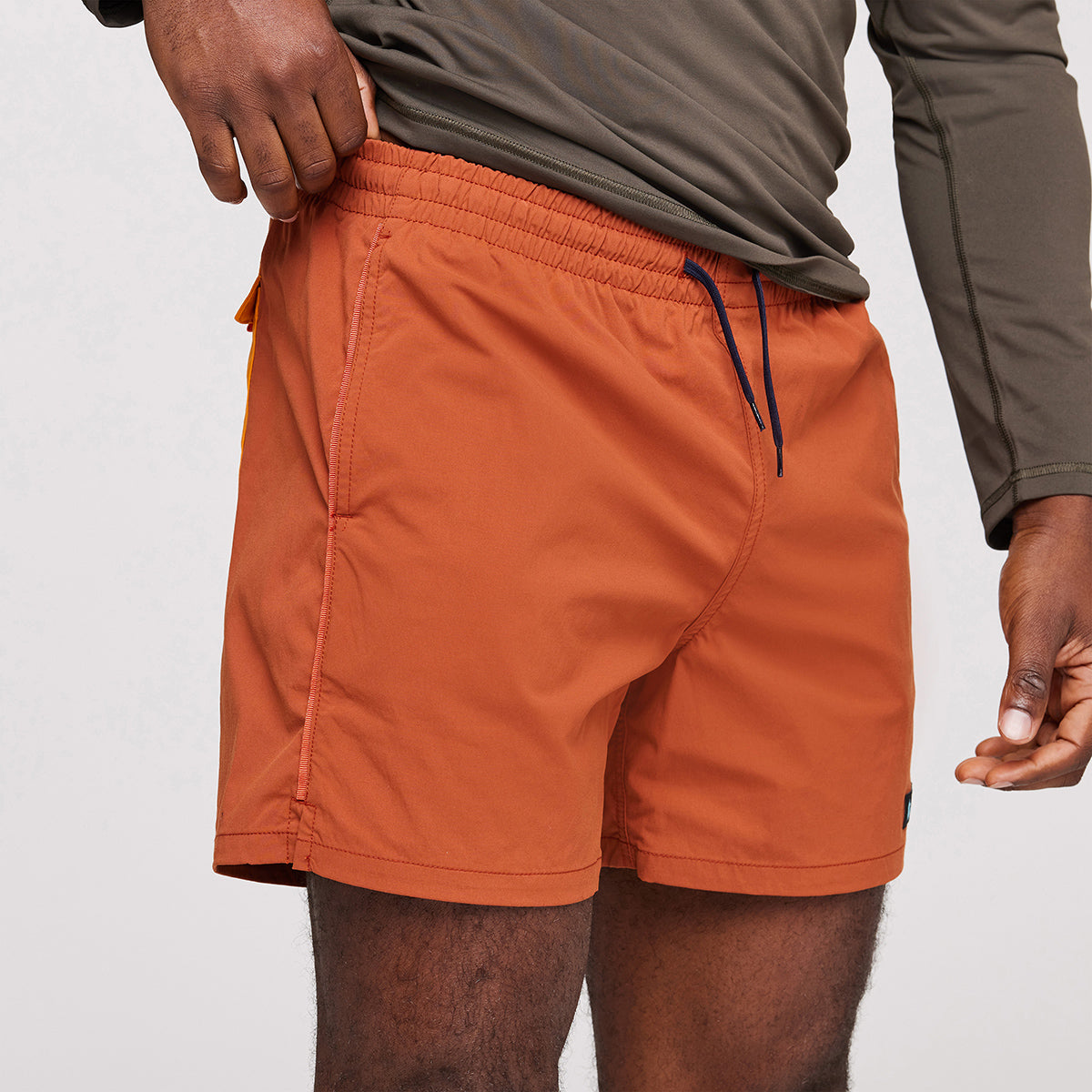 Cotopaxi Brinco Short - Solid - MENS コトパクシ ブリンコ ショートパンツ ソリッド メンズ