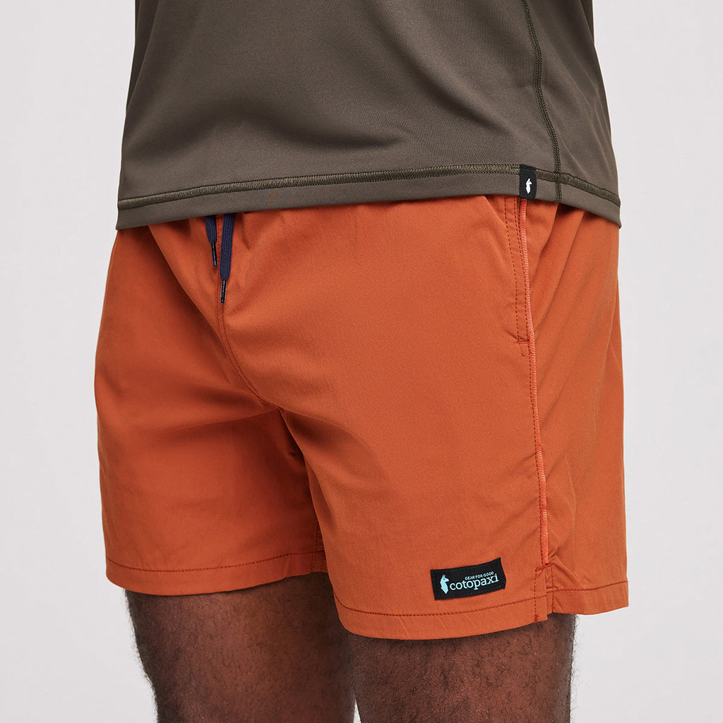 Cotopaxi Brinco Short - Solid - MENS コトパクシ ブリンコ ショートパンツ ソリッド メンズ