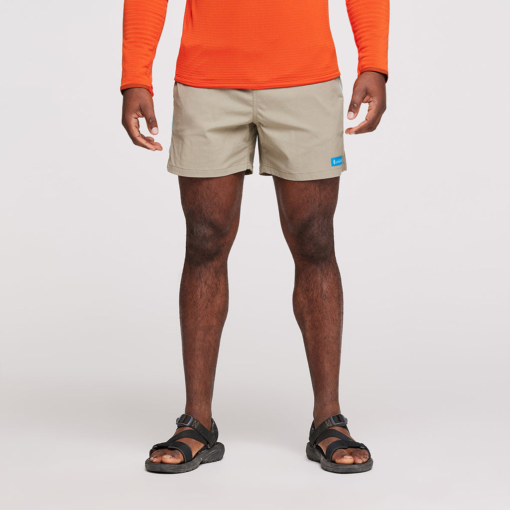 Cotopaxi Brinco Short - Solid - MENS コトパクシ ブリンコ ショートパンツ ソリッド メンズ