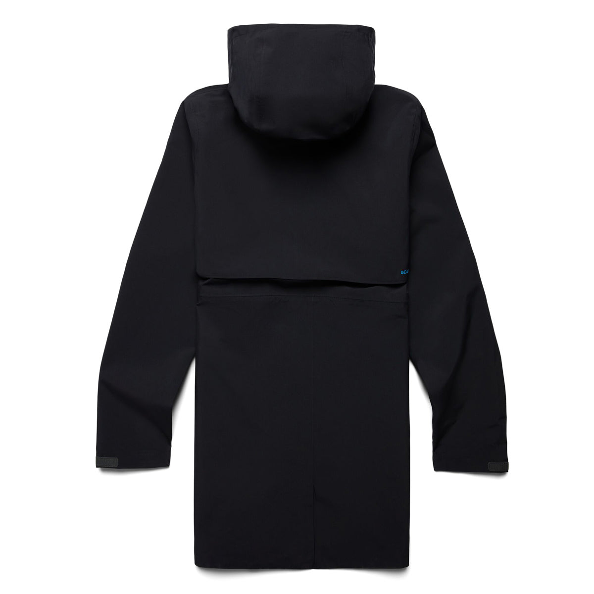 Cotopaxi Cielo Rain Trench - WOMENS コトパクシ シエロ レイン トレンチ レディース