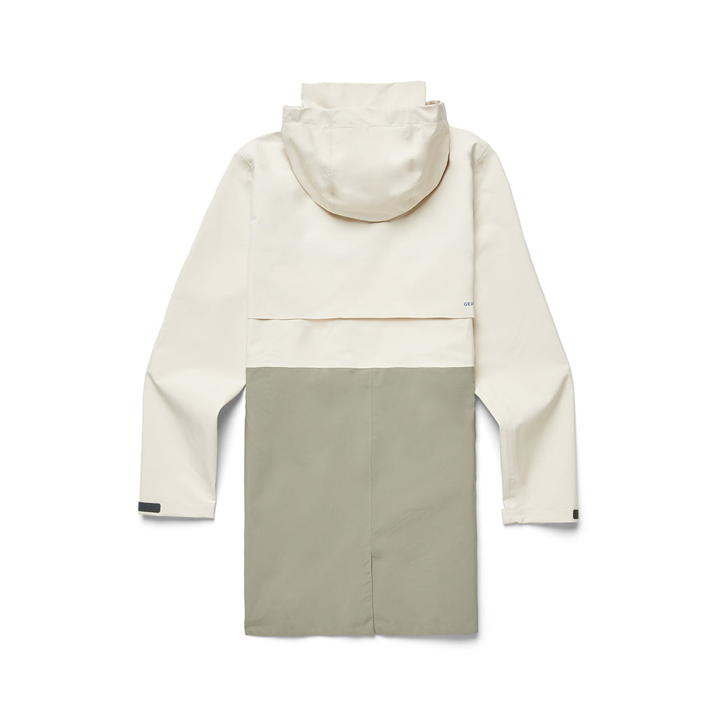 Cotopaxi Cielo Rain Trench - WOMENS コトパクシ シエロ レイン トレンチ レディース
