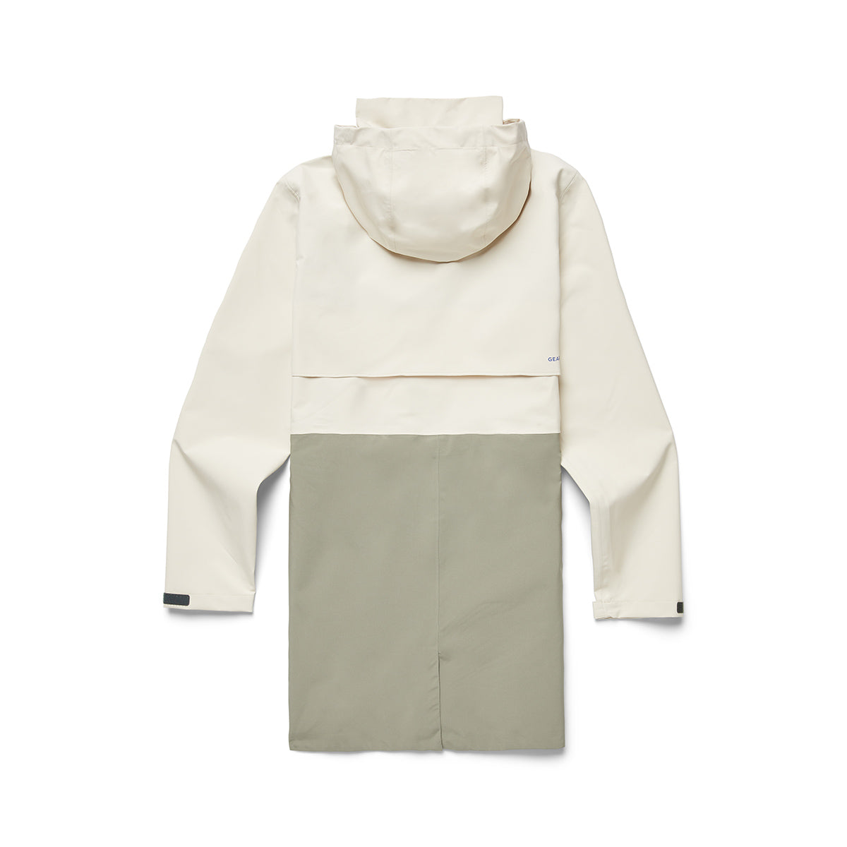 Cotopaxi Cielo Rain Trench - WOMENS コトパクシ シエロ レイン トレンチ レディース