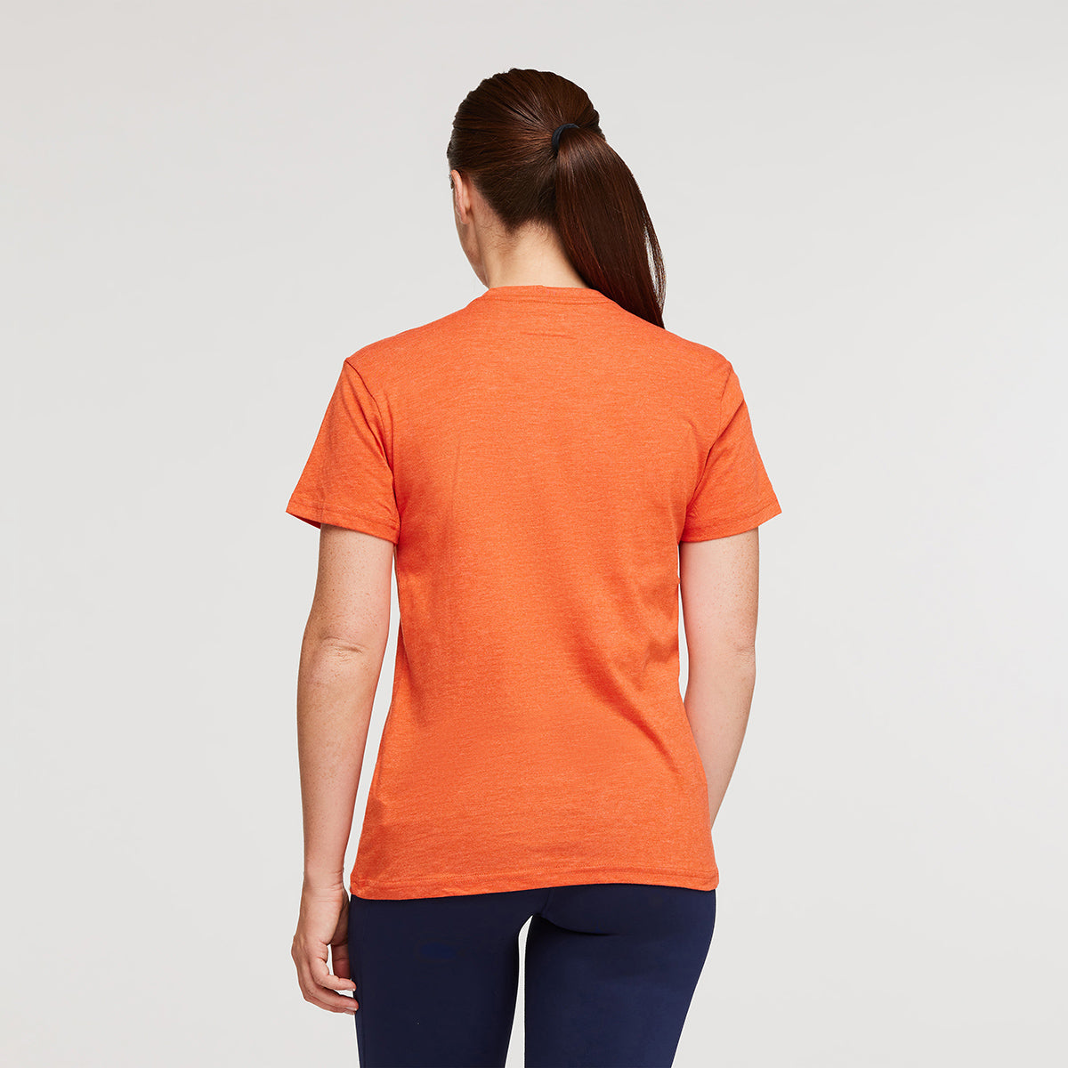 Cotopaxi Do Good Stripe Organic T-Shirt - WOMENS コトパクシ ドゥグッド ストライプ オーガニック Tシャツ レディース