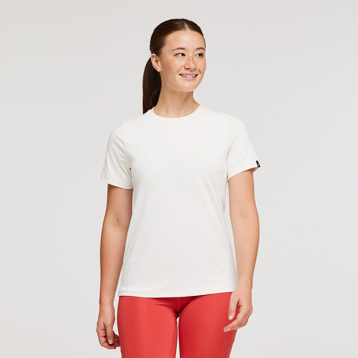 Cotopaxi Fino Tech Tee - WOMENS コトパクシ フィノ テック Tシャツ レディース