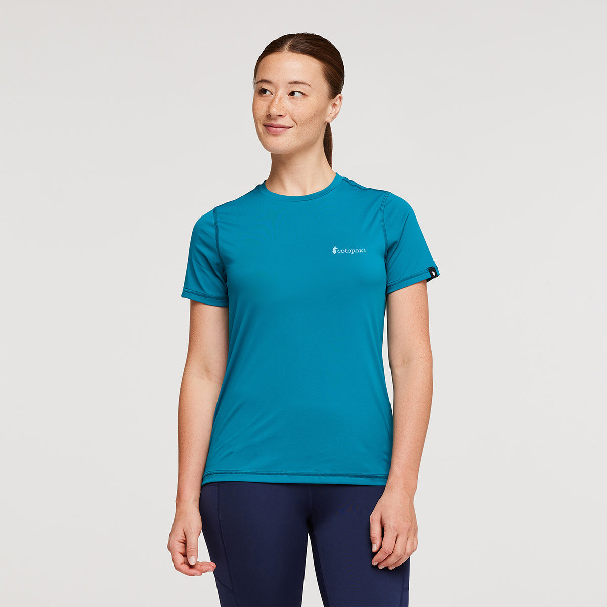 Cotopaxi Fino Tech Tee - WOMENS コトパクシ フィノ テック Tシャツ レディース