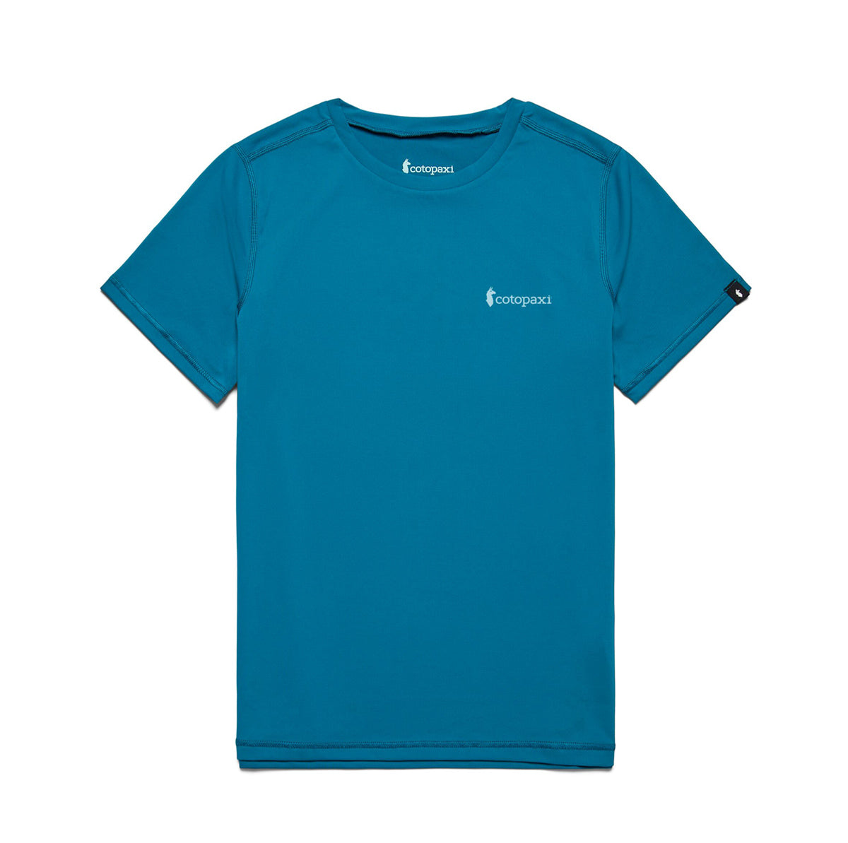 Cotopaxi Fino Tech Tee - WOMENS コトパクシ フィノ テック Tシャツ レディース