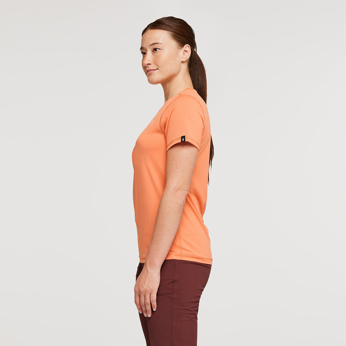 Cotopaxi Fino Tech Tee - WOMENS コトパクシ フィノ テック Tシャツ レディース