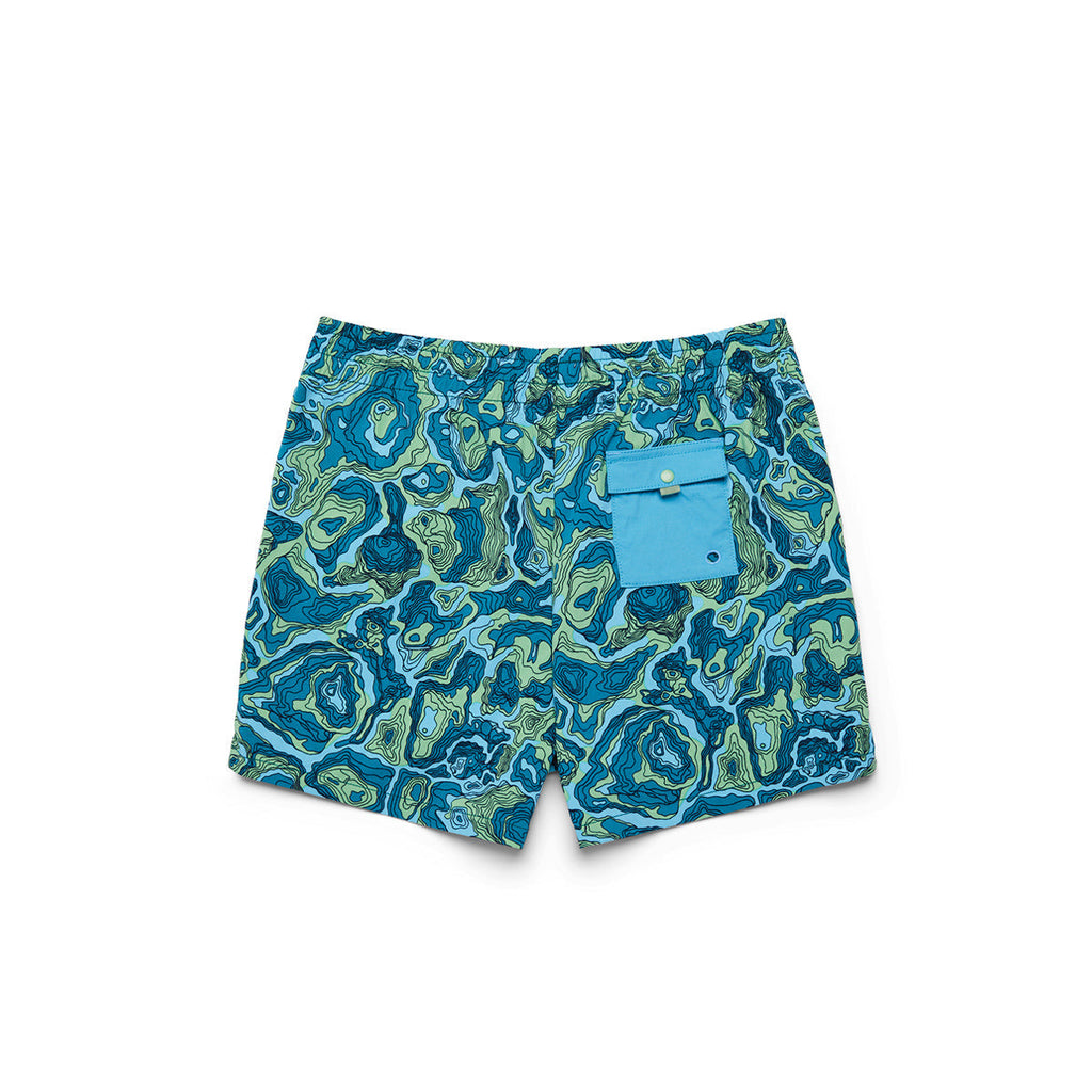 Cotopaxi Brinco Short - Print - WOMENS コトパクシ ブリンコ ショートパンツ プリント レディース