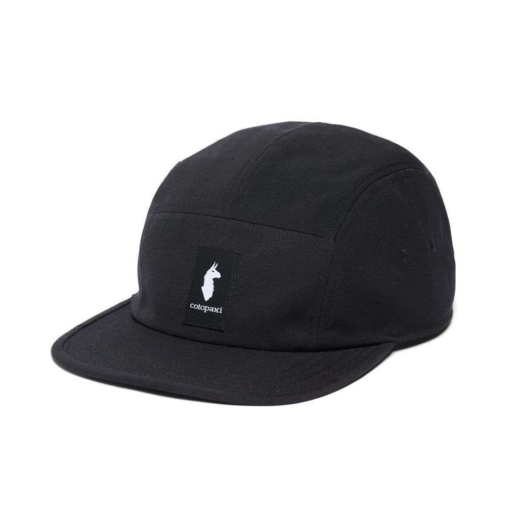 Cotopaxi Cada Dia 5-Panel Hat コトパクシ カダディア 5パネルハット