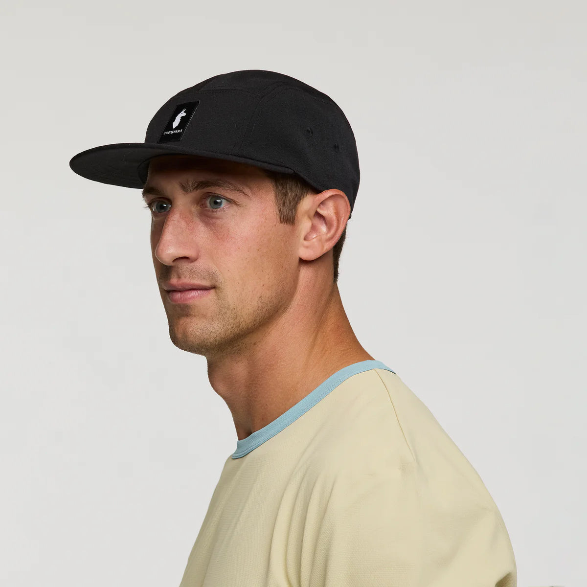 Cotopaxi Cada Dia 5-Panel Hat コトパクシ カダディア 5パネルハット