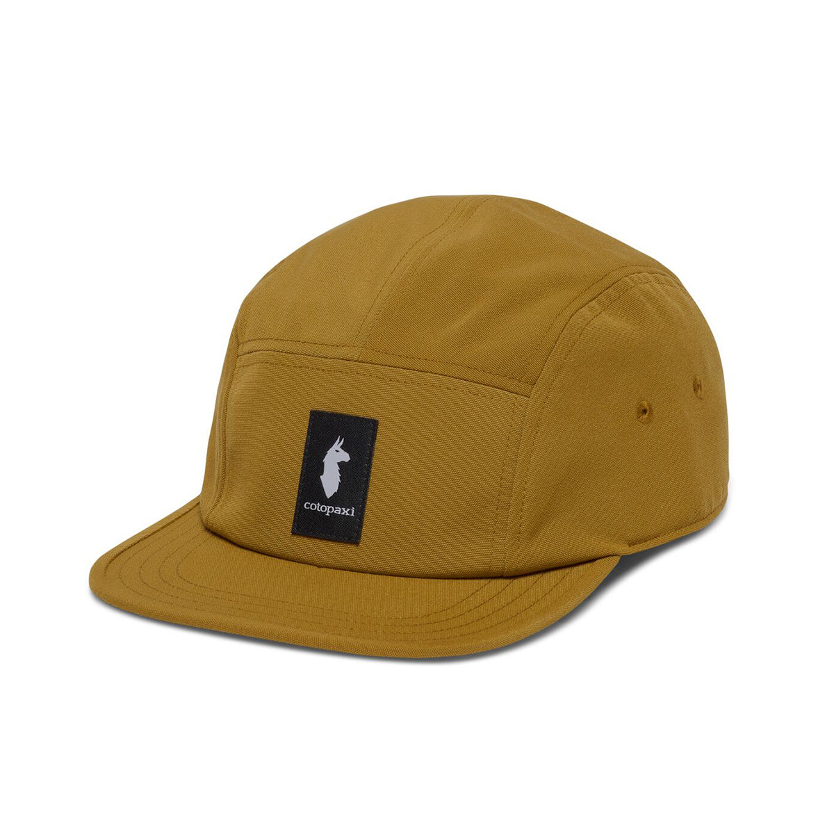 Cotopaxi Cada Dia 5-Panel Hat コトパクシ カダディア 5パネルハット