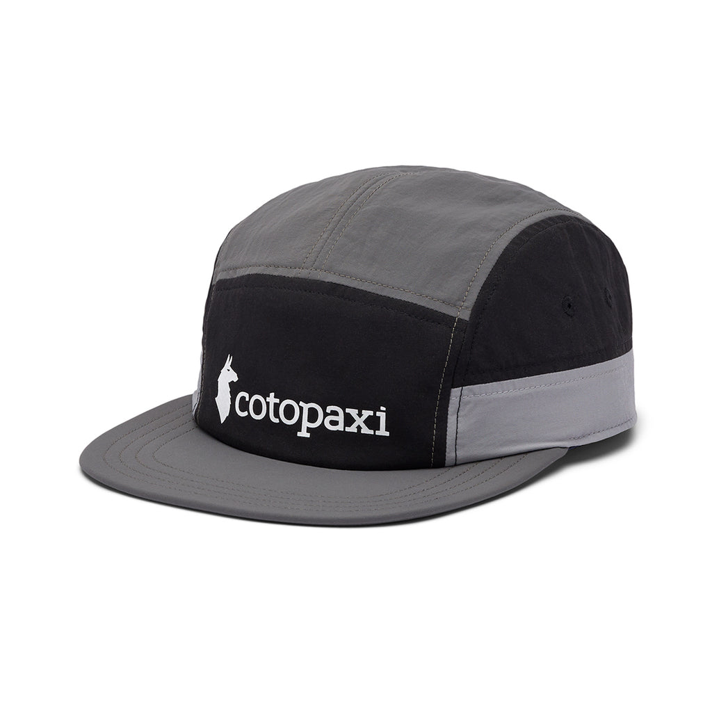 Cotopaxi Tech 5-Panel Hat コトパクシ テック 5パネル ハット