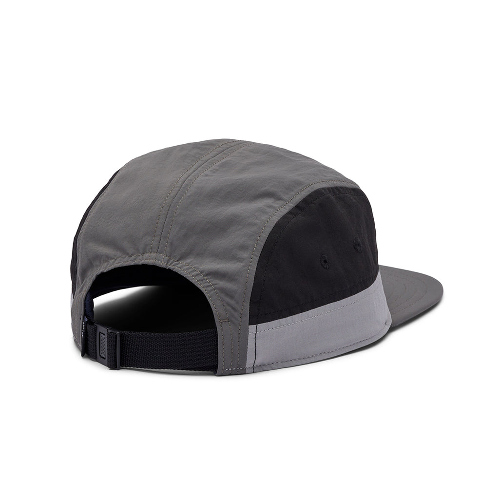 Cotopaxi Tech 5-Panel Hat コトパクシ テック 5パネル ハット