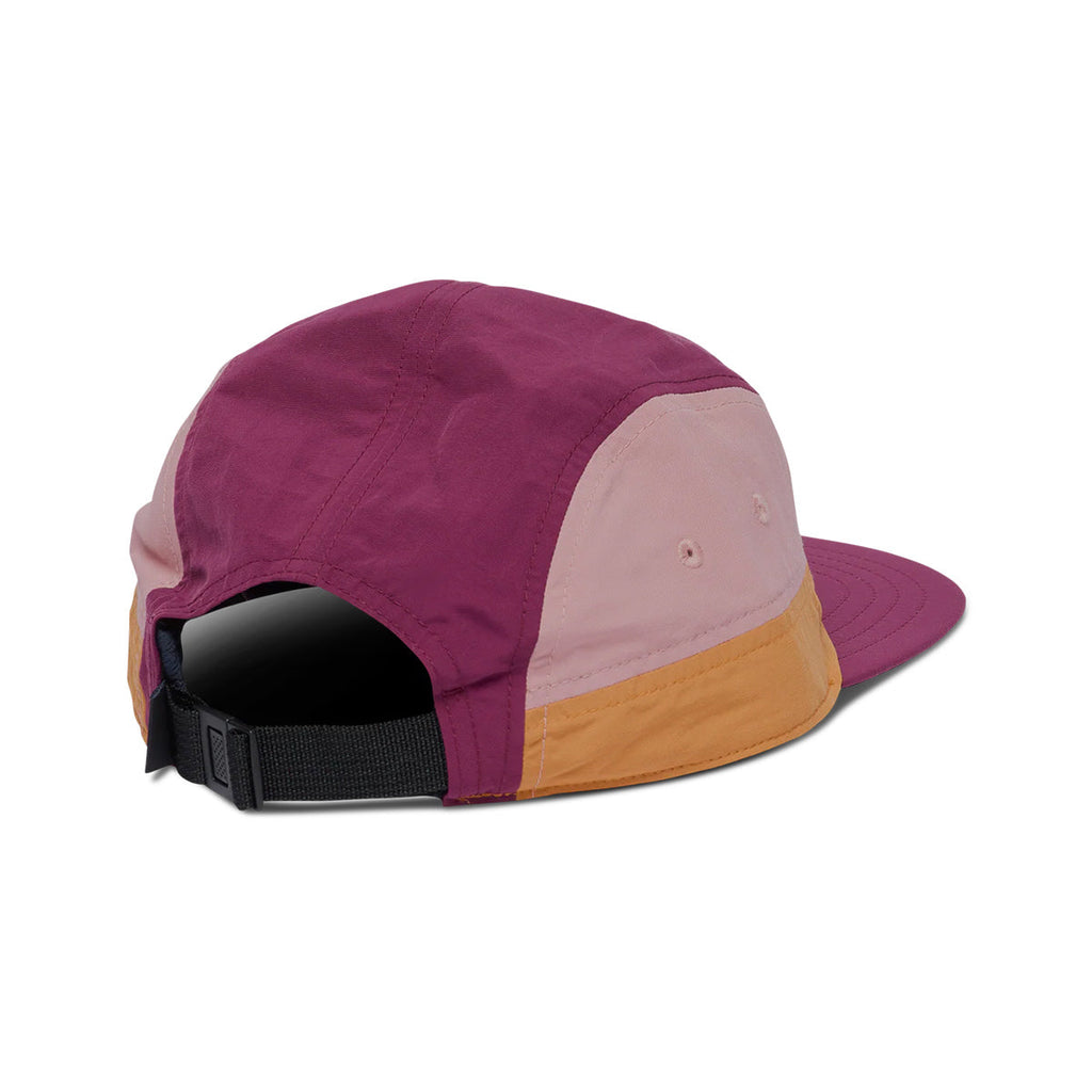 Cotopaxi Tech 5-Panel Hat コトパクシ テック 5パネル ハット