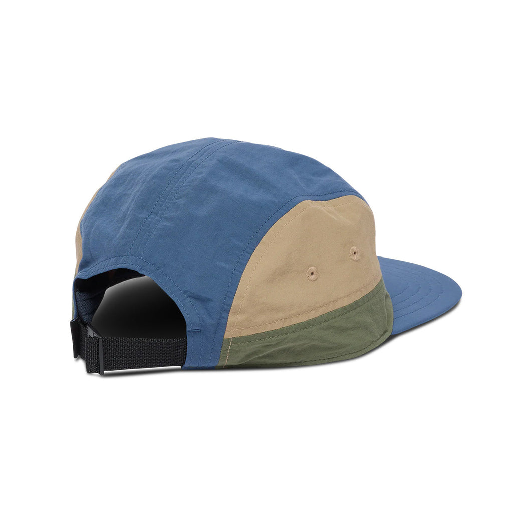 Cotopaxi Tech 5-Panel Hat コトパクシ テック 5パネル ハット