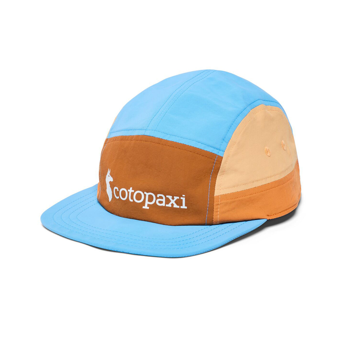 Cotopaxi Tech 5-Panel Hat