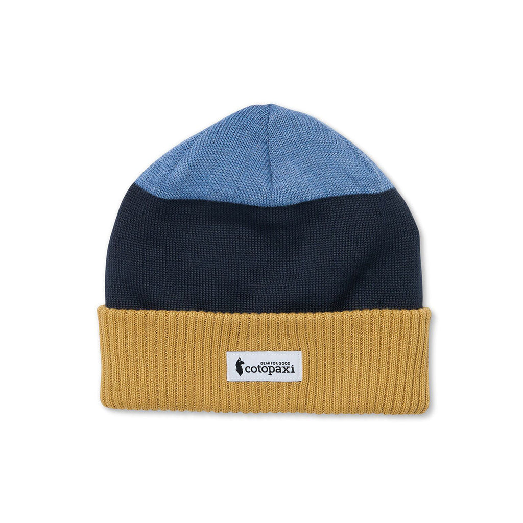 Cotopaxi Alto Beanie コトパクシ アルト ビーニー