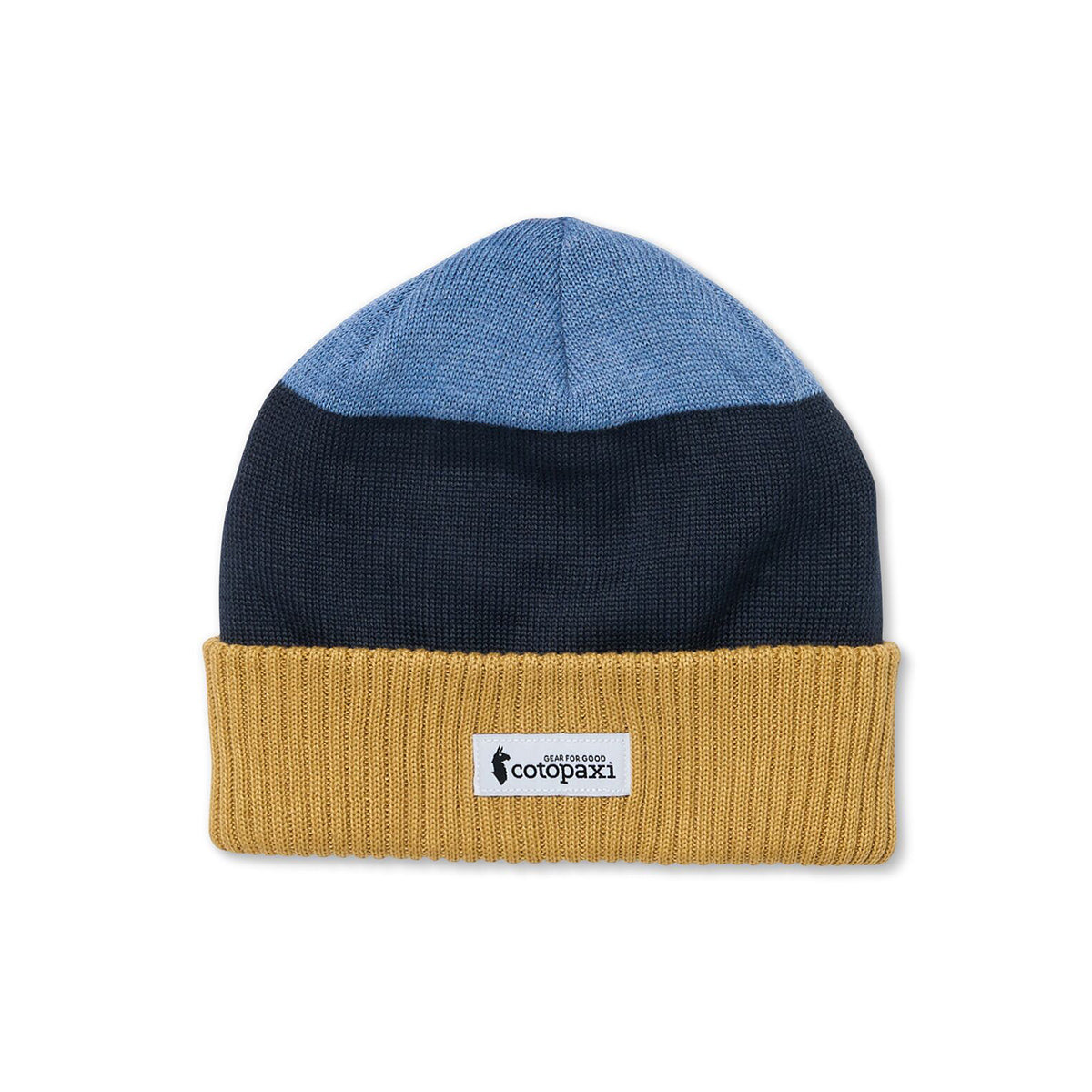 Cotopaxi Alto Beanie コトパクシ アルト ビーニー